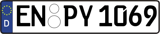 EN-PY1069