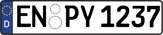 EN-PY1237