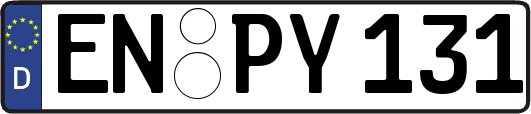 EN-PY131