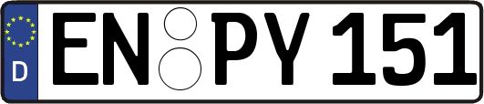 EN-PY151