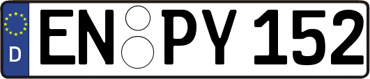 EN-PY152