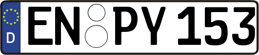 EN-PY153
