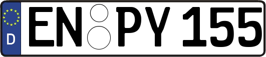 EN-PY155
