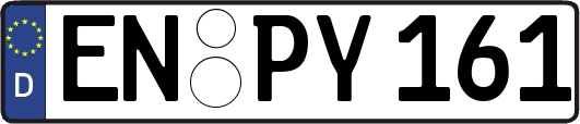 EN-PY161