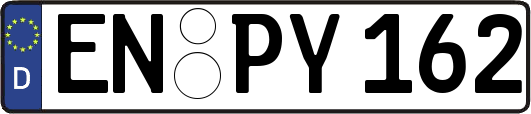 EN-PY162