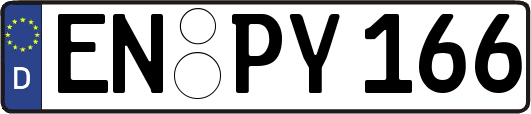 EN-PY166