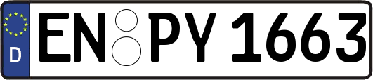 EN-PY1663