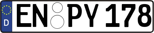 EN-PY178