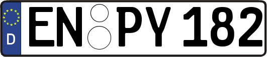EN-PY182