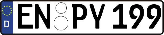 EN-PY199