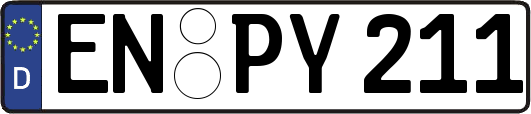 EN-PY211