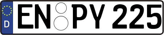 EN-PY225