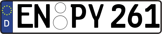 EN-PY261