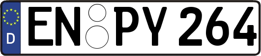 EN-PY264