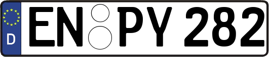 EN-PY282