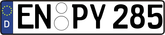EN-PY285