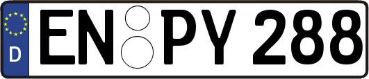 EN-PY288