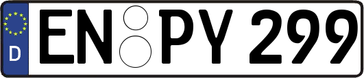 EN-PY299