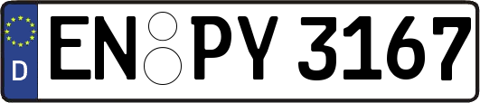 EN-PY3167