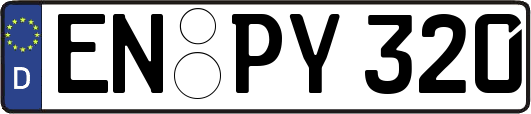EN-PY320