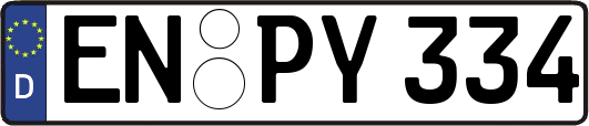 EN-PY334