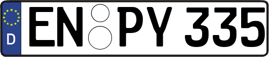 EN-PY335