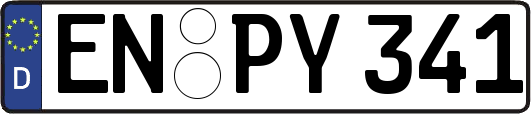 EN-PY341