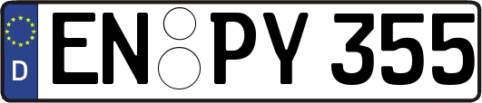 EN-PY355