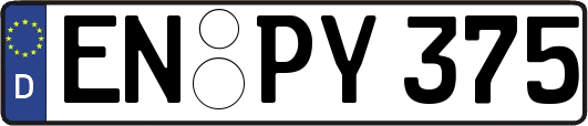 EN-PY375