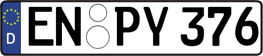 EN-PY376