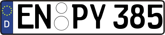 EN-PY385