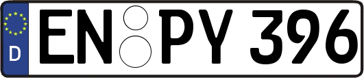 EN-PY396