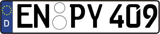 EN-PY409