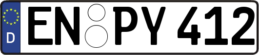 EN-PY412
