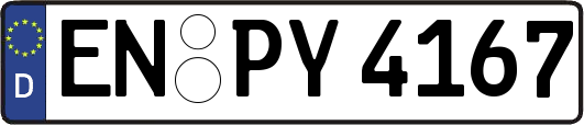 EN-PY4167