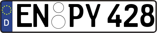 EN-PY428