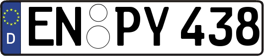 EN-PY438