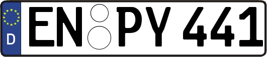 EN-PY441