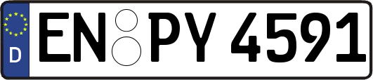EN-PY4591
