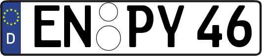 EN-PY46