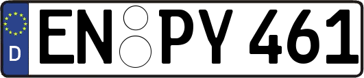 EN-PY461