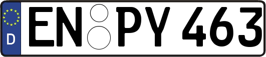 EN-PY463