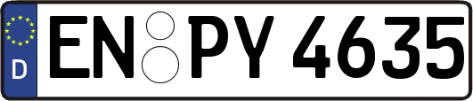 EN-PY4635