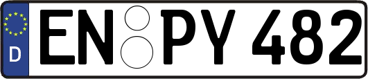 EN-PY482