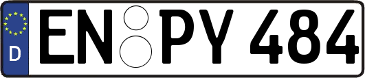 EN-PY484