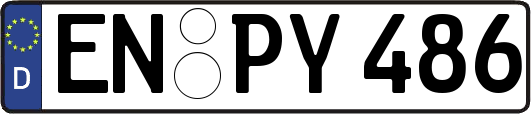 EN-PY486