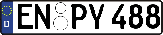 EN-PY488