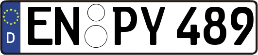 EN-PY489