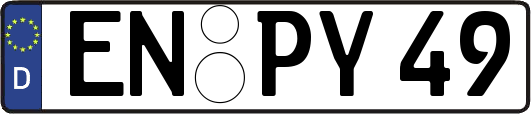 EN-PY49