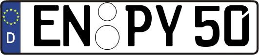 EN-PY50